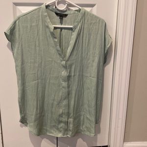 Banana Republic blouse